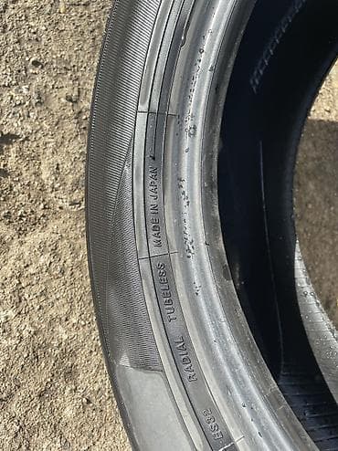 platform ok: Шины 215 / 55 / R 17, Лето, Комплект, Легковые, Япония, Yokohama — 5