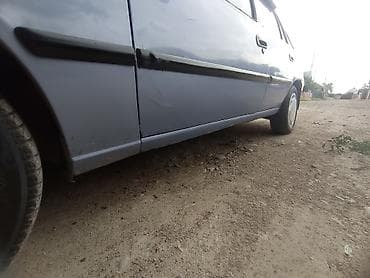 ниссан матор: Daewoo Nexia: 2008 г., 1.5 л, Механика, Бензин, Седан — 9
