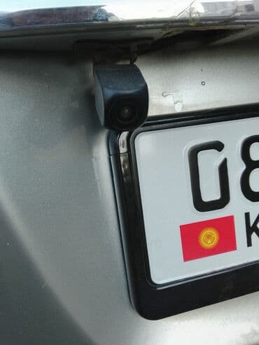 форанер 2020: Subaru Legacy: 2004 г., 2 л, Автомат, Бензин, Универсал — 6