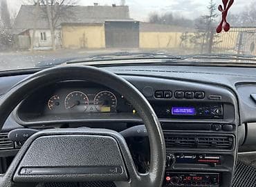 жигули ваз 21011: ВАЗ (ЛАДА) 2114: 2006 г., 1.5 л, Механика, Бензин, Лифтбек — 8