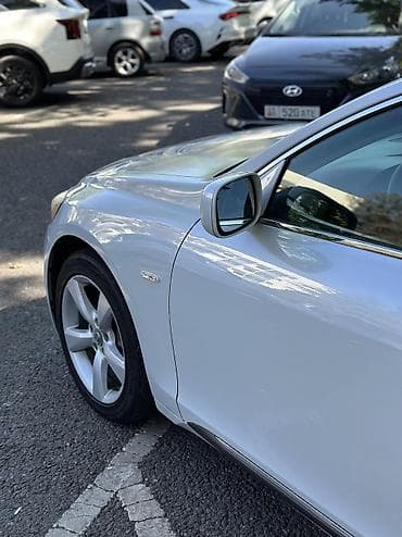 lexus gt: Lexus GS: 2006 г., 3 л, Автомат, Бензин, Седан — 7