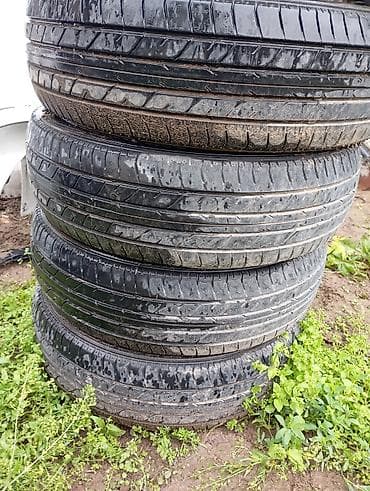 шина 19555r15: Шины R 15, Bridgestone — 3