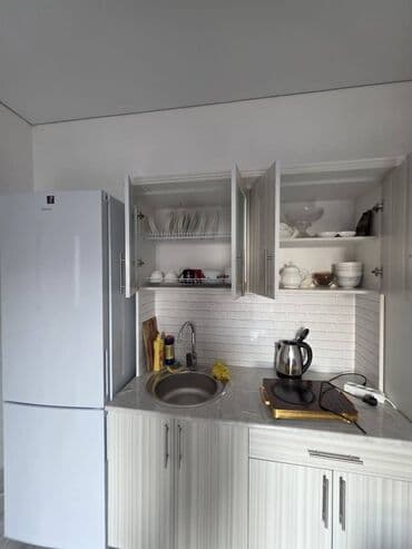 номера в иссык куле: 4 м², С мебелью — 7