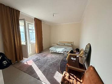 Куплю квартиру: 1 комната, 34 м², 10 этаж — 1