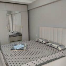 элитная квартира посуточно: 2 комнаты, Бронь, Бытовая техника, Домофон — 2