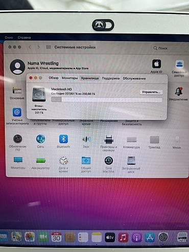 intel core: Ультрабук, Intel Core i5, ОЗУ, RAM: 4 ГБ — 3