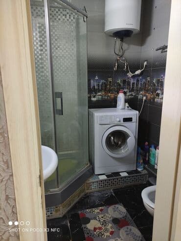 суточный квартира бишкек орто сай: 1 комната, Бытовая техника, Интернет, Wi-Fi, Кондиционер — 5