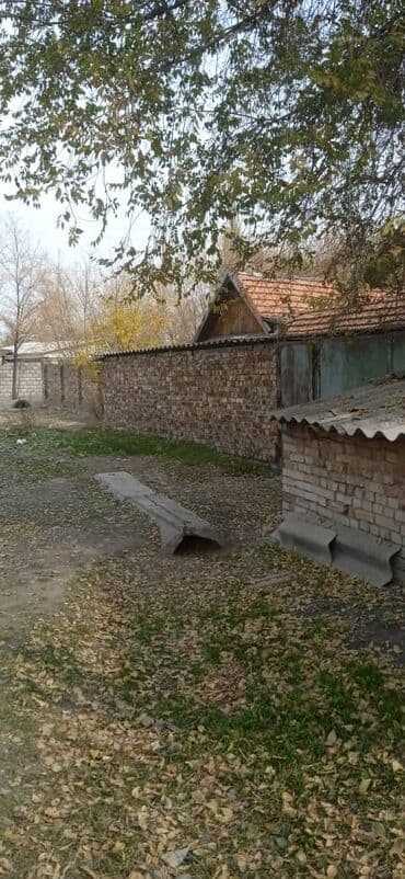 продается дом село раздольное: Времянка, 35 кв. м, 3 бөлмө, Менчик ээси, Эски ремонт — 5