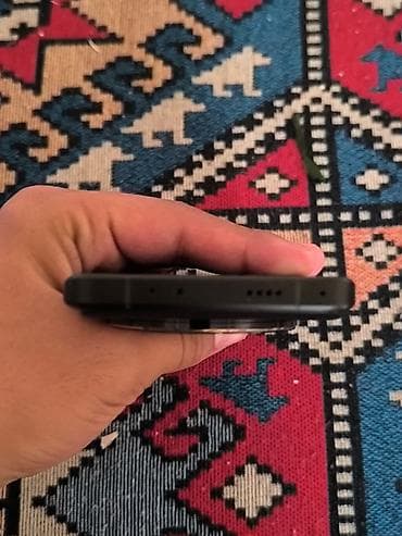 poco g4: Xiaomi, 13 Ultra, Б/у, 256 ГБ, цвет - Черный, 2 SIM — 6