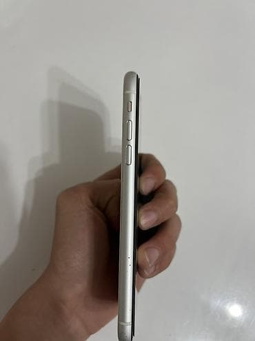 iphone xр: IPhone Xr, 64 ГБ, Белый, Чехол, 76 % — 2