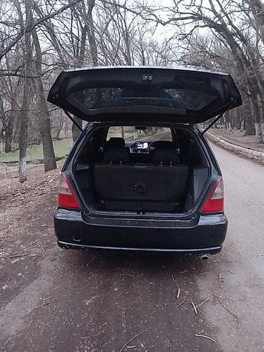 акмулятор авто: Honda Odyssey: 2003 г., 2.3 л, Автомат, Бензин, Универсал — 1