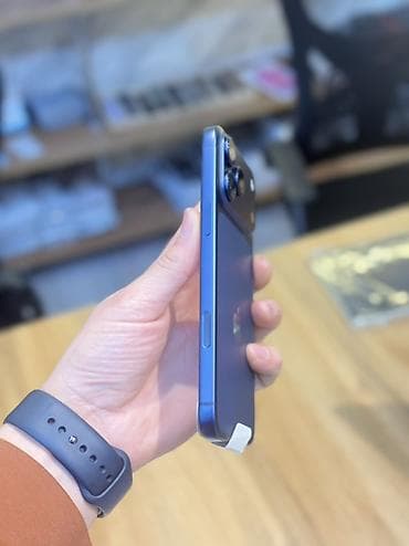 nex 3: IPhone 17 Pro Max, Новый, 1 ТБ, Синий, Коробка, В рассрочку, 100 % — 4