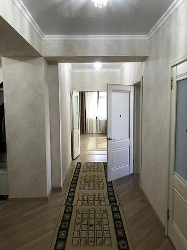 продам квартиру токмак: 3 комнаты, 110 м², Элитка, 10 этаж, Косметический ремонт — 3