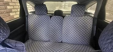 дайво калос: Ford Focus: 2003 г., 1.6 л, Механика, Бензин, Хэтчбэк — 5