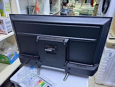 smart box: 🔥🔥АКЦИЯ ‼️👍🔥 У НАС САМЫЙ НИЗКИЙ ЦЕНЫ. АКЦИЯ!!! LG WEBOS 32 ДЮМ — 3