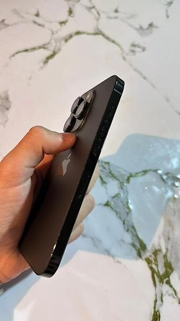 телефон кракен: IPhone 14 Pro, Б/у, 128 ГБ, Черный, Чехол, 82 % — 2