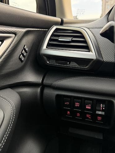 люк субару: Subaru Forester: 2021 г., 2.5 л, Вариатор, Бензин, Кроссовер — 7