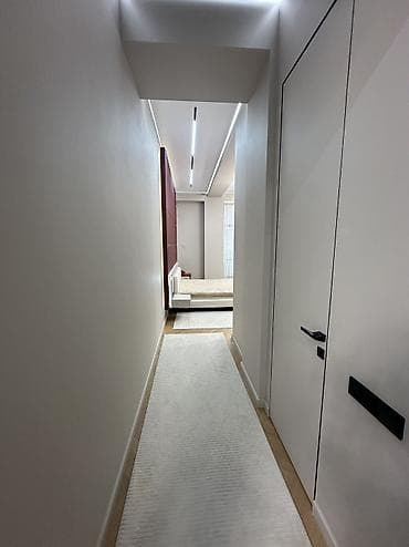 Продажа квартир: 4 комнаты, 183 м², Элитка, 3 этаж, Дизайнерский ремонт — 10