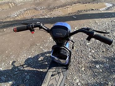 литиионые батареи: Электровелосипед — 5