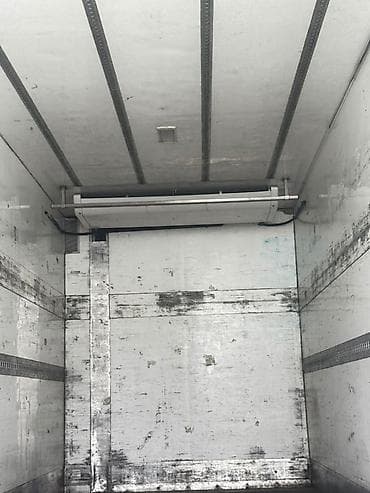 bvd e2: ПРИЦЕП Год прицеп 2010 Рефрижератор Прицеп Аты VAN ECK МОДЕЛЬ UM 21 — 8