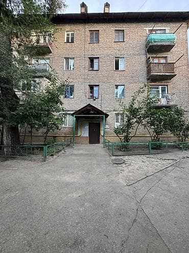 75: 2 комнаты, 40 м², Индивидуалка, 4 этаж — 6