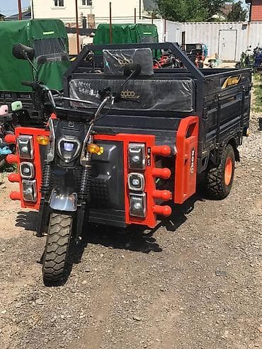 Легкий грузовик, Стандарт, 1,5 т, Новый