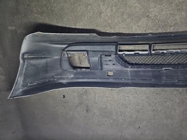 передний бампер опель вектра с: Бампер Передний BMW, Б/у, Оригинал — 11