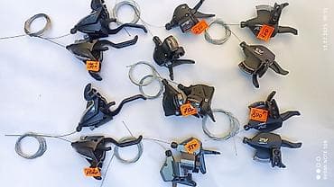 велики спортивные: Велозапчасти,Покрышки 27.5,29 в — 7