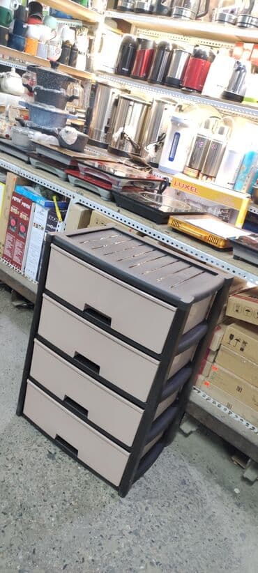 шкафы для ванны: Комод широкий колорит Производство Россия Прочность на высшем уровне — 5