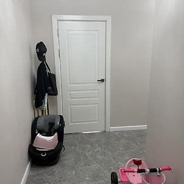 Сниму квартиру: 2 комнаты, 58 м², Элитка, 4 этаж, Дизайнерский ремонт — 4