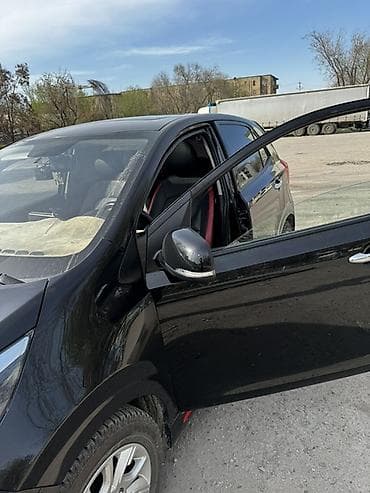 c4 a6: Kia Picanto: 2019 г., 0.9 л, Автомат, Бензин, Хэтчбэк — 3