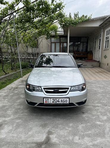 зил сельхоз дизель: Chevrolet Nexia: 2013 г., 1.6 л, Ручные, Бензин, Седан — 4