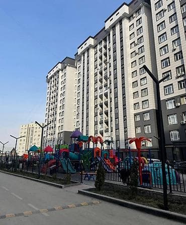 сдаю квартиру в районе джал: 1 комната, 41 м², Элитка, 6 этаж, Дизайнерский ремонт — 1