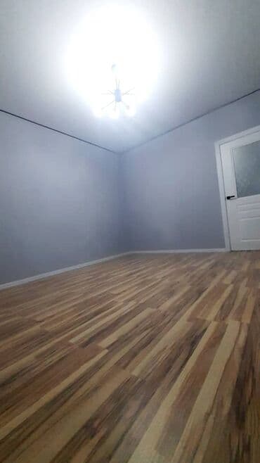 продаю пол дома район рабочий городок: 2 комнаты, 54 м², 108 серия, 6 этаж, Евроремонт — 3