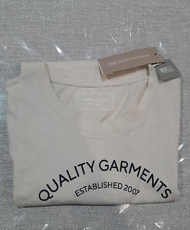 Плащи: Футболка "Tom Tailor" Оригинал 100% был куплен в официальном магазине — 2