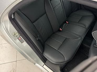 бампер задний w210: Mercedes-Benz E-Class: 2001 г., 4.3 л, Автомат, Бензин, Седан — 9