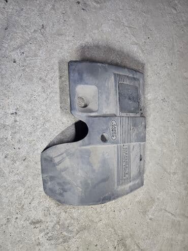 медогонка цена бу: Крышка двигателя декоративная Land Rover Freelander 1, 2.0 дизель — 3