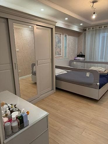 2 комнаты, 73 м², Элитка, 8 этаж, Евроремонт