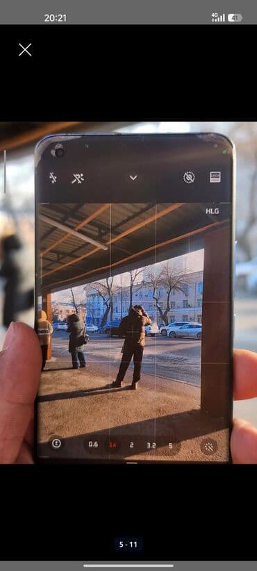 google pixel 4a: Xiaomi, Mi 11, Б/у, 256 ГБ, цвет - Голубой, 2 SIM, eSIM — 4