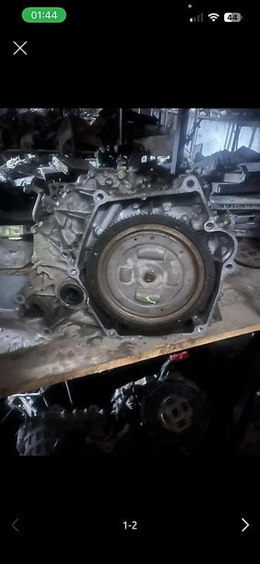 Коробка передач Вариатор Honda
