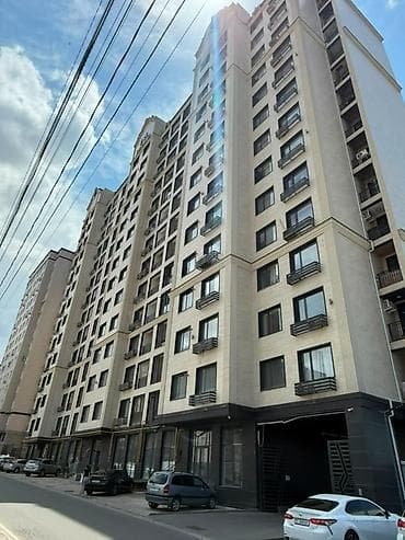 1 комната, 42 м², Элитка, 9 этаж, Евроремонт — 9