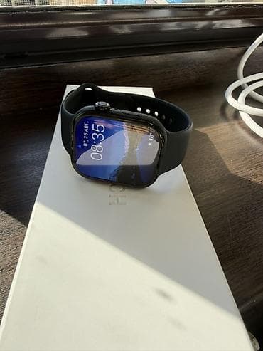 google fitbit: Apple Watch 11 серия 46m новый Жаны алгам 2-3 кун эле болду — 3