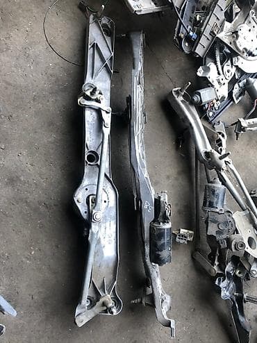 Масляный радиатор BMW