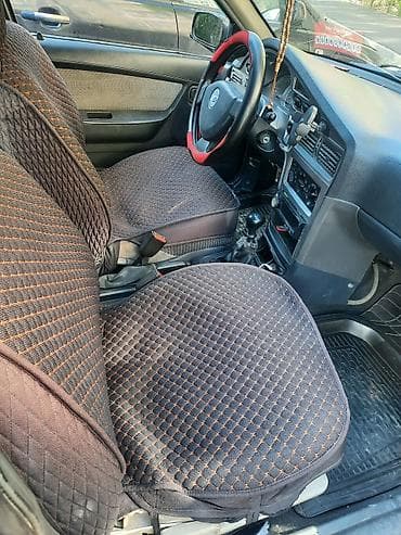 byd song plus: Daewoo Nexia: 2011 г., 1.6 л, Бензин, Седан — 7