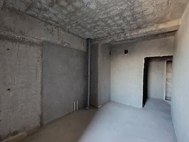 3 комнаты, 90 м², Элитка, 10 этаж, ПСО (под самоотделку) — 5