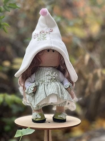 мебель для секса: Ростовая кукла, Сказочный герой, Фея — 3