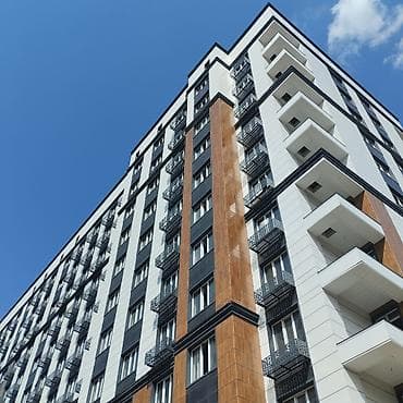 квартира берлик: Построен, Индивидуалка, 1 комната, 43 м² — 10