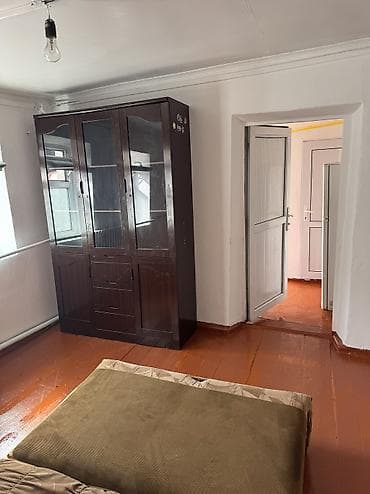 каракол сдаю: 40 м², 2 комнаты, Видеонаблюдение, Забор, огорожен — 7