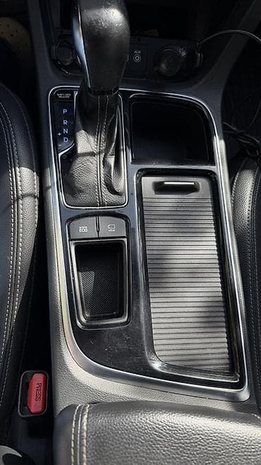 start: Hyundai Sonata: 2020 г., 2 л, Автомат, Газ, Седан — 3