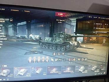 oculus rift: Компьютер, ядер - 4, ОЗУ 8 ГБ, Игровой, Intel Core i5, AMD Radeon RX 580, HDD + SSD — 3